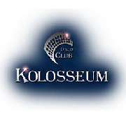 Kolosseum - LOGO