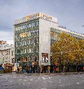 Kolping-Bildungszentrum im Bildungshaus Backnang