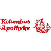 Kolumbus-Apotheke - Logo der Kolumbus-Apotheke