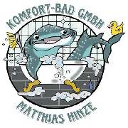 Komfort - Bad GmbH - LOGO