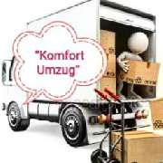 Bild von Komfort Umzug. Düsseldorf, Essen, Dortmund. in Düsseldorf - 2