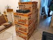 Komfort Umzug. NRW. Köln. Düsseldorf. - Einpackservice