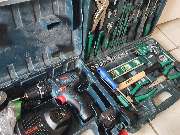 Komfort Umzug. NRW. Köln. Düsseldorf. - Prof. Werkzeuge