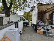 Komfort Umzug. NRW. Köln. Düsseldorf. - Umzug. Günstig und zuverlässig