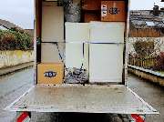 Komfort Umzug. NRW. Köln. Düsseldorf. - Umzug. Günstig und zuverlässig