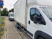 Komfort Umzug. NRW. Köln. Düsseldorf. - Umzug Komfort