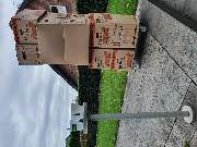 Komfort Umzug. NRW. Köln. Düsseldorf. - Umzugsunternehmen in NRW