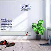 KOMIB GmbH - GALLERY