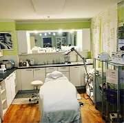 Kompa Kosmetikinstitut - GALLERY