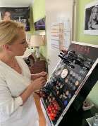 Kompa Kosmetikinstitut - GALLERY