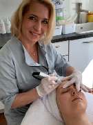 Kompa Kosmetikinstitut - GALLERY