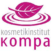 Kompa Kosmetikinstitut - LOGO