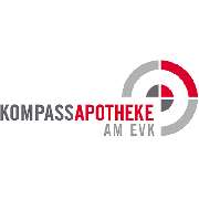 Kompass Apotheke am EVK - Logo der Kompass Apotheke am EVK