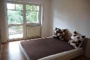 Kompass Immobilien Ratisbona Inhaberin Carola von Nordheim-Gehr - Referenzobjekt Die Wohnung wurde durch Home Staging hergerichtet und innerhalb von 4 Wochen durch die Fa.