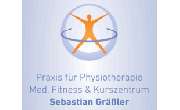 Kompetenzzentrum für Physiotherapie Gräßler und Ergotherapie Scherzer - LOGO