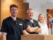 Kompetenzzentrum Zahnmedizin - GALLERY
