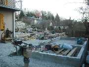 Komplettservice Neugebaur GbR - GALLERY