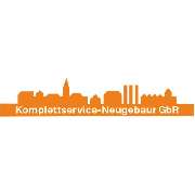 Komplettservice Neugebaur GbR - LOGO