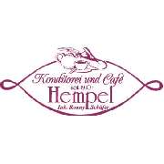Konditorei & Café Hempel - LOGO
