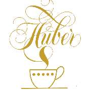 Konditorei Cafe Huber - LOGO