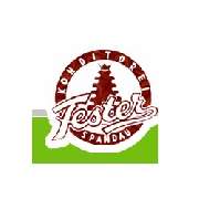 Konditorei Fester Hellmuth Fester GmbH & Co. KG - LOGO
