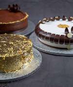 Konditorei Wittl - GALLERY