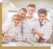 Konditorei Wittl - GALLERY