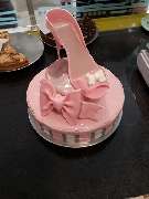 Konditormeisterin Juliana Zaspel - GALLERY