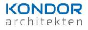 KONDOR architekten - 1