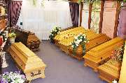 Konert Bestatter - GALLERY