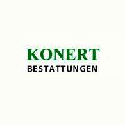 Konert Bestatter - LOGO