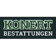 Konert Bestattungen - LOGO