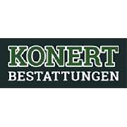 Konert Bestattungen - LOGO