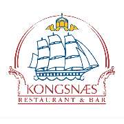 Kongsnaes - Kaiserliche Matrosenstation - LOGO