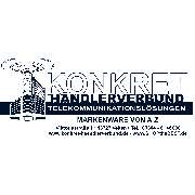 Konkret Händlerverbund - Konkret Händlerverbund Logo