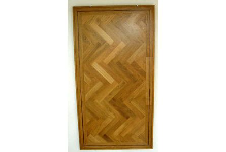 Konrad Heßdörfer Parkett-& Fußbodenbau - GALLERY