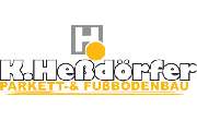 Konrad Heßdörfer Parkett-& Fußbodenbau - LOGO