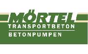 Konrad Mörtel GmbH & Co. KG - LOGO
