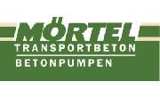Konrad Mörtel GmbH & Co. KG - LOGO