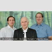 Konrad Steinberger GmbH Bau- u. Möbelschreinerei - GALLERY