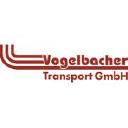 Konrad Vogelbacher Transport GmbH - LOGO