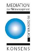 Konsens juristische Kanzlei für Mediation & Konfliktschlichtung - 1