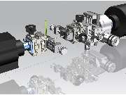 Konstruktionsservice Legat - 3
