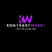 KontrastWerk - Firmenlogo