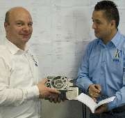 KMI -Koordinaten-Messtechnik Iserlohn GmbH - 1