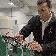 KMI -Koordinaten-Messtechnik Iserlohn GmbH - 3