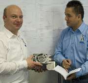 Koordinaten-Messtechnik Iserlohn GmbH - Beratung in der Lohnmessung