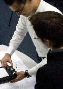 Koordinaten-Messtechnik Iserlohn GmbH - Messen mit Handmessmitteln