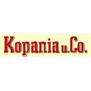 Kopania u. Co. GmbH u. CO. KG - LOGO