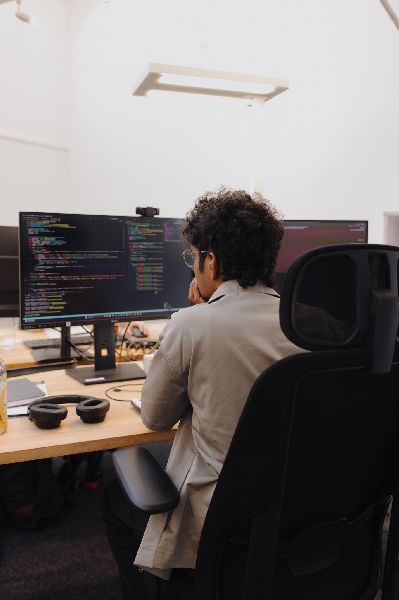 kopf & byte GmbH - GALLERY